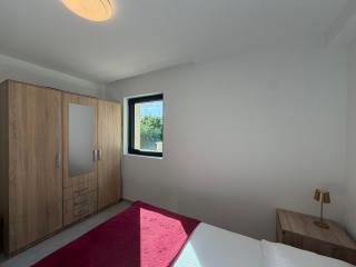 White stone house - 2
