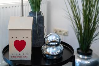Ferienwohnung Dünenrose 3 - 3