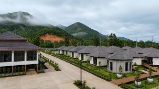 Ranong Adventure Resort & Park - 5