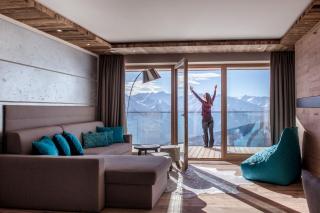Panorama Alm - 1