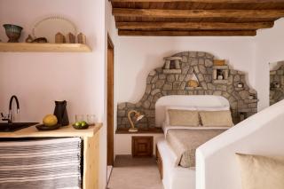 Infinito Boathouse Milos - 2