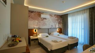 Ida Hotel - 3