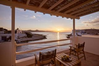 Infinito Boathouse Milos - 0