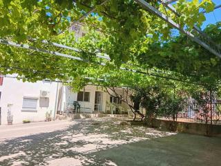 Apartmani Stanojević Čanj - 8