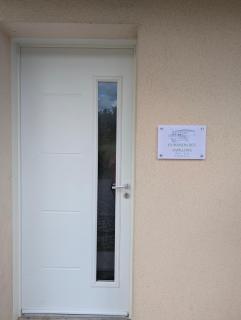La villa des papillons de dugradus - Aubenas - 1