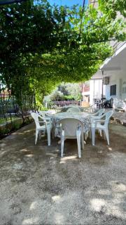 Apartmani Stanojević Čanj - 3