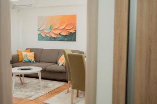 Harmony Apartment - 9