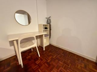 SEAVIEW 2 BEDROOMS APARTMENT BAYU BEACH RESoRT PD - F1-28 - 7