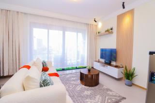 Luxury 1 Bedroom in Westlands Nairobi - 7