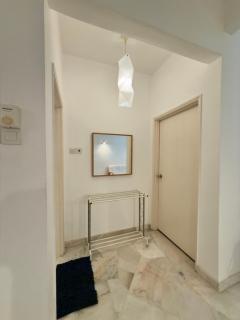 SEAVIEW 2 BEDROOMS APARTMENT BAYU BEACH RESoRT PD - F1-28 - 5