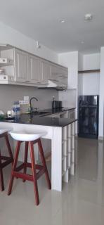 Ocean View Luxury Apartments - 5