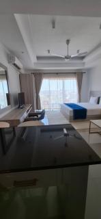 Ocean View Luxury Apartments - 9