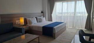 Ocean View Luxury Apartments - 6