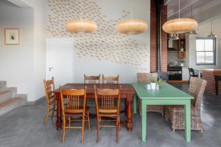 Bekkie self-catering - 2