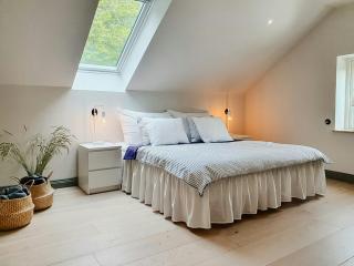 Stay In Skåne's Old School, A Modern Country Idyll - 1