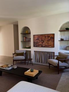 Casa Simone - High end house in Nonza - 5