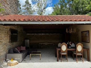 L'Olivier - New accommodation 2026! - 1