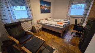 Privatzimmer Kratz - 3
