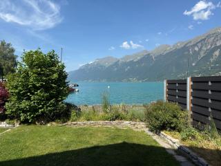 Beachhouse 16 Brienzersee - 8