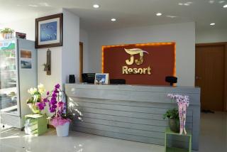 Byeonsanbando Jayjay Resort - 5
