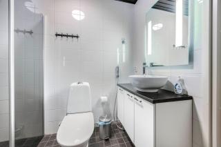 Rantahiekka B 2 incl AC, Sauna, Washing machine - 2