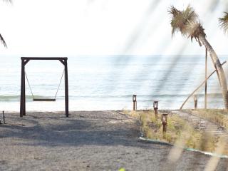 Villa 6 BedRoom Beach Front With Free Breakfast - 5