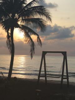 Villa 6 BedRoom Beach Front With Free Breakfast - 8