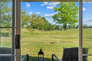 Austin's Hideaway Golf-view - 8
