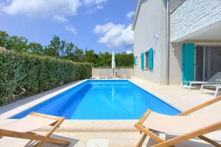Holiday home CASA ULIKA with heated pool - 4