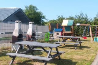 Cottage for 4 people, Ustronie Morskie - 9