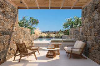Fouquet's Mykonos - 4