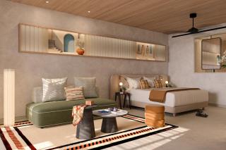 Fouquet's Mykonos - 6