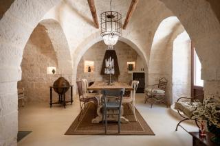 Trulli San Domenico - 3