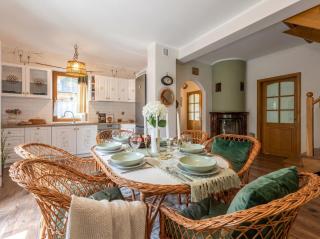 Golden Villas Tatra View Chalet - Zakopane - 5