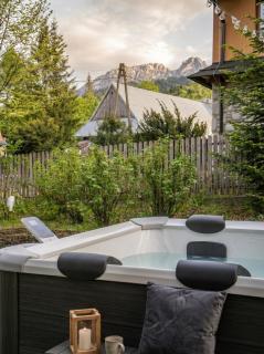 Golden Villas Tatra View Chalet - Zakopane - 4