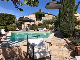 La Bastide des Dentelles - 4