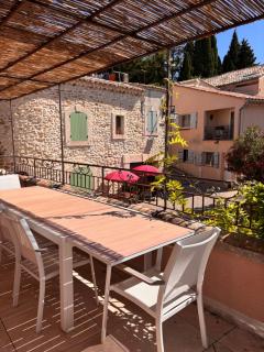 La Bastide des Dentelles - 1