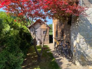 Korana Hideaway - 1