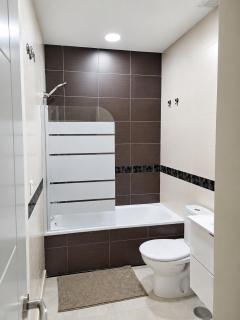 Apartamentos Jara Málaga Centro - Bajo B - 5