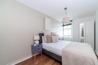 Central London 2 Bed Oasis with Private Terrace - 7