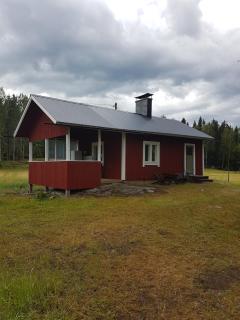 Hirvikallio - a peaceful cottage in the middle of nature - 8