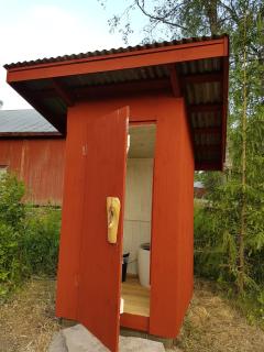 Hirvikallio - a peaceful cottage in the middle of nature - 6