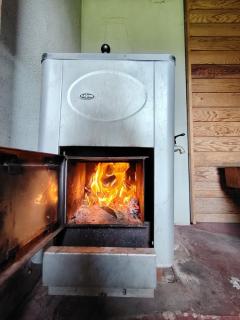 Hirvikallio - a peaceful cottage in the middle of nature - 5