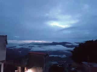 Mist N Mountain - 8