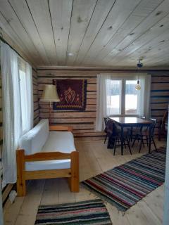 Hirvikallio - a peaceful cottage in the middle of nature - 2