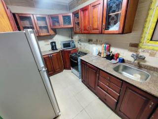 The Green Terrace Apartment - 5