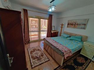 The Green Terrace Apartment - 3