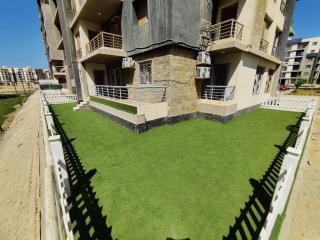 The Green Terrace Apartment - 2