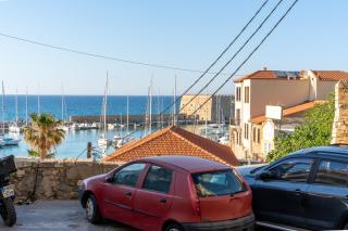Courtyard Breeze Studio by the Port - 2