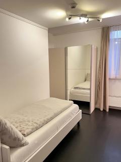 GLANDON Rooms Union Residence - 4